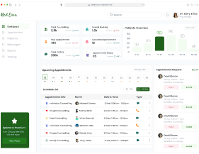 Smarter Hotel Management Starts Here